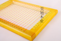 Summer Xinhausen new pastoral style clothing factory staff electronics factory student grid cool and breathable