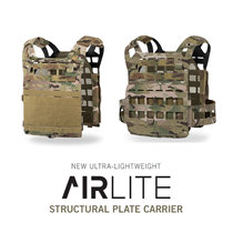 American Crye Precision AIRLITE SPC Lightweight Vest Tactical Vest CAG