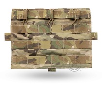 American Crypyour Precision AVS DETACHABLE FLAPS M4 FLAT built-in triplex panel