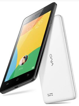 【图】vivo y31 移动4g手机 16g机身大内存 高清拍照_淘粉吧