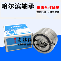 HRB ball screw mating bearing 7602035 7602040 7602045 TN P4DBB DFB P5