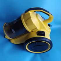  German Kach dry vacuum cleaner VC3 accessories Stainless steel telescopic tube host hose Vacuum cup brush head
