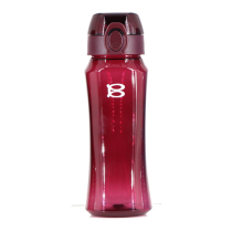 Bodywrap Badire Shipping Kettle Easy to Carry Multi-Color BW910614WB
