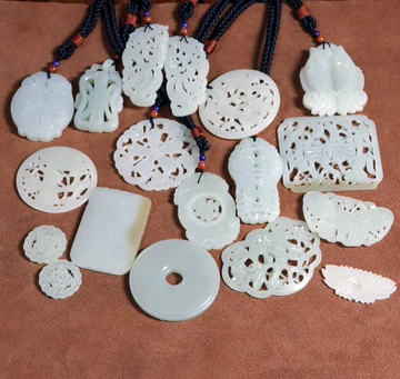 苏工雕花玉佩-苏工雕花玉佩促销价格、苏工雕花玉佩品牌- 淘宝