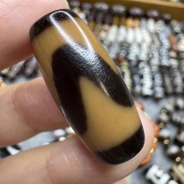 虎牙天珠 虎牙天珠12mm-虎牙天珠12mm促销价格、虎牙天珠12mm品牌- 淘宝