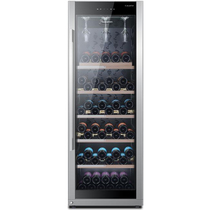 Casarte JC-316BPU1 intelligent computer temperature control wine cabinet Refrigerated variable frequency wine cabinet