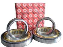 Germany fag zhou NU1007M NU1007E M1 NU1007EM NJ1007E M1 C3 imported bearings
