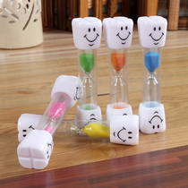 Childrens Day Kindergarten Creative Gifts Two or three minutes Brushing Timer Safety Hourglass Timer