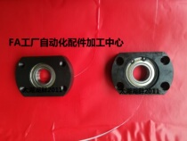 Space-saving miniature flange bearing seat BGTAB6005ZZ BGTAB6006ZZ BGTAB6007ZZ