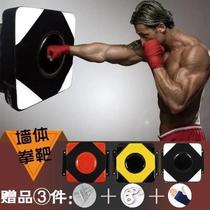 Fitness boxing Target sand bag punch kick Target wall fight wall fight wall