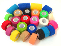 Student writing finger guard bandage anti-wear finger strap elastic movement self-adhesive bandage tape calluses