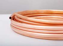 T2 Copper coil Copper tube 6*1 5 Outer diameter 6mm Wall thickness 1 5mm Inner diameter 3mm air conditioning tube