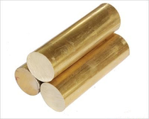 H59 brass rod diameter 8mm brass solid tube round copper rod specifications are complete and can be cut zero