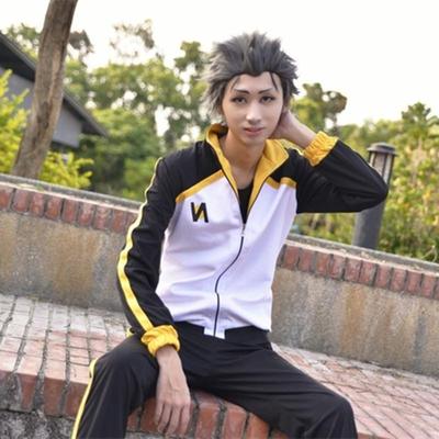 Bhiner Cosplay Subaru Natsuki Cosplay Costumes Re Zero Starting Life In Another World Online Cosplay Costumes Marketplace