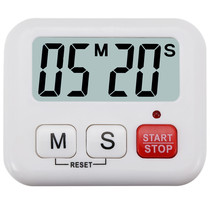 Mute indicator sound double reminder timer timer countdown clock 029 timer