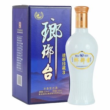 青岛琅琊台52度-青岛琅琊台52度促销价格、青岛琅琊台52度品牌- 淘宝