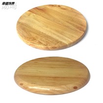 Bench Face Seat Face Round Bench Face Table Bench Face Solid Wood Round Stool Face Hotel Round Stool Non Plastic Stool Face