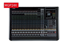 Yamaha mgp24x mixer
