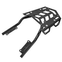 Suitable for Honda CB650R CBR650R 19-20 years after modified shelf tail bracket luggage rack