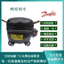 Original refurbished Danfoss compressor refrigerator freezer SC12CM SC15D SC18CL SC10G SC21CL