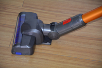Suitable Dyson Dyson vacuum cleaner accessories V8V7V10V11 suction head soft velvet electric suction head brush floor porcelain