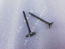 Original New Continent Honda Meiwu Piaoyue 110 Parts SDH110-16-19 Valve Intake Valve Exhaust Valve