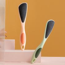 Foot-grinding artifact Heel to remove dead skin foot tools Home scraping heel calluses dry foot grinding stone