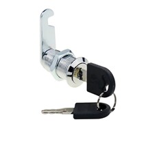 Letter box lock Turn tongue lock Electric box lock Drawer cabinet lock Document file fitness cabinet lock Tin cabinet door lock