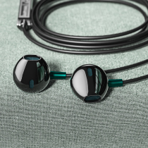 Wired Headphones In Ear Style HiFi High Sound Quality 2021 New Suitable for Huawei Xiaomi 3 5mm Round Hole Typec Computer Heavy Bass Universal Ksong Exclusive Eat Chicken with Mac Noise Reduction Universal