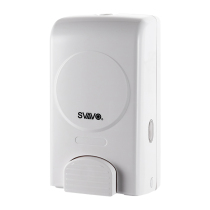 Rivo V-940S hotel wall-mounted manual dispenser bathroom soap dispenser kitchen hand sanitizer soap dispenser