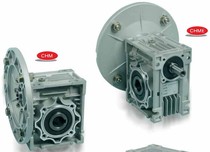 Imported CHIARAVALLI Turbo Reducer CHM090 CHIARAVALLI Turbo Reducer in Italy