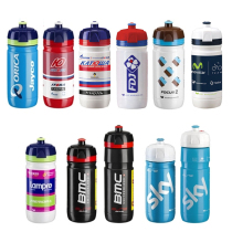 Italy ELITE Team Edition Bicycle Mountain Bike Sports Riding Kettle 550 750ml
