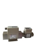 Spot Sales Spot SMC Original loading flow meter PF2W740-06-67-M PF2W740-F06-67
