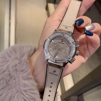  Royal big bang Richard Frank hand mens black technology star Mu Miller Oak couple womens watch