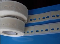  AI three-hole feeding belt Vertical feeding belt three-hole feeding belt Special for AI horizontal plug-in machine