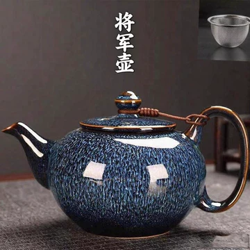 陶瓷花茶煮茶壶-陶瓷花茶煮茶壶促销价格、陶瓷花茶煮茶壶品牌- 淘宝
