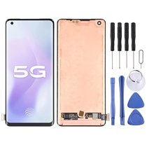 Applicable vivo X50 X50pro X50pro X60pro X60pro X70pro X70pro X90 X90 X90 Screen assembly