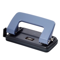 Data punching and finishing effective 0101 puncher 2 holes with ruler two holes four holes data loose-leaf punching machine