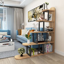 Living room modern simple entrance entrance entrance screen shoe cabinet wine cabinet partition cabinet fish tank frame door Hall Cabinet