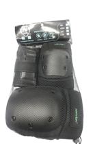 Adult roller skating gear professional thick roller skating protective gear adult Roller Skates roller skating special protective gear