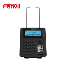 Fanvil bearing E01 call center SIP network phone IP phone IP phone