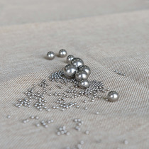 201 stainless steel beads 1 5 2 3 4 5 6mm7 8mm ball solid ball polishing precision grinding balls