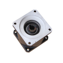 High quality 85px stepper motor planetary reducer hard tooth surface vertical transmission reducer factory direct sales
