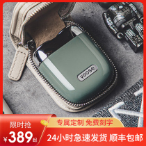 yoose colored shaver electric shave knife man portable mini hu shall knife send boyfriend birthday present