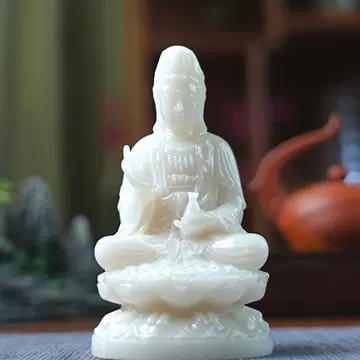 和田玉观音摆件-和田玉观音摆件促销价格、和田玉观音摆件品牌- 淘宝