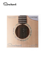 Slowstring Slow Hand String) Guitar Accessories Musical Instruments