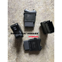 China heavy truck relatives parts T5G inter-axle differential lock switch 812W25503-6021 Sinotruk original parts