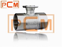 Belimo R218AC R223AC R231 R239 R249 Threaded stainless steel two-way electric ball valve