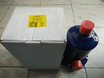 Cold storage Air Conditioning Refrigeration drying filter barrel 487 22mm 489 28mm welding flange return air filter cylinder
