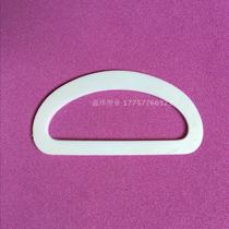 Bag Handle Heat Seal Bag Handle Plastic Handle Plastic Handle PE Bag Handle Handle